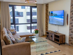 Endel Serviced Apartment - Nairobi